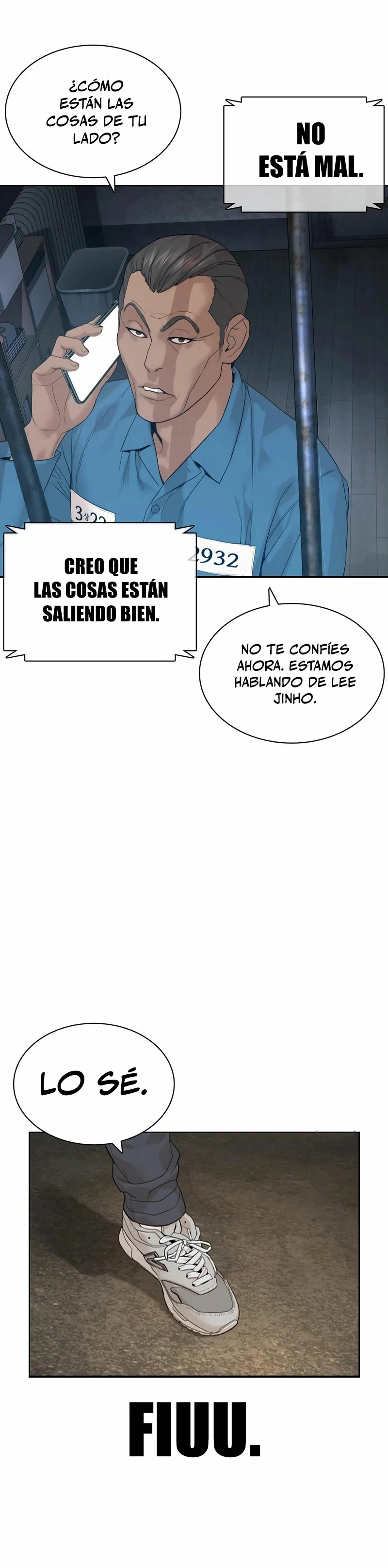 Read Viral Hit Español Manga Online