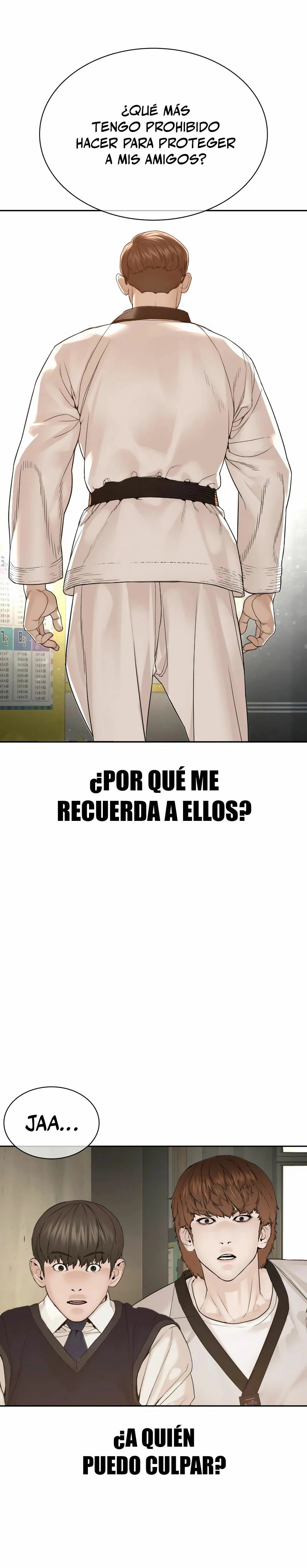 Read Viral Hit Español Manga Online