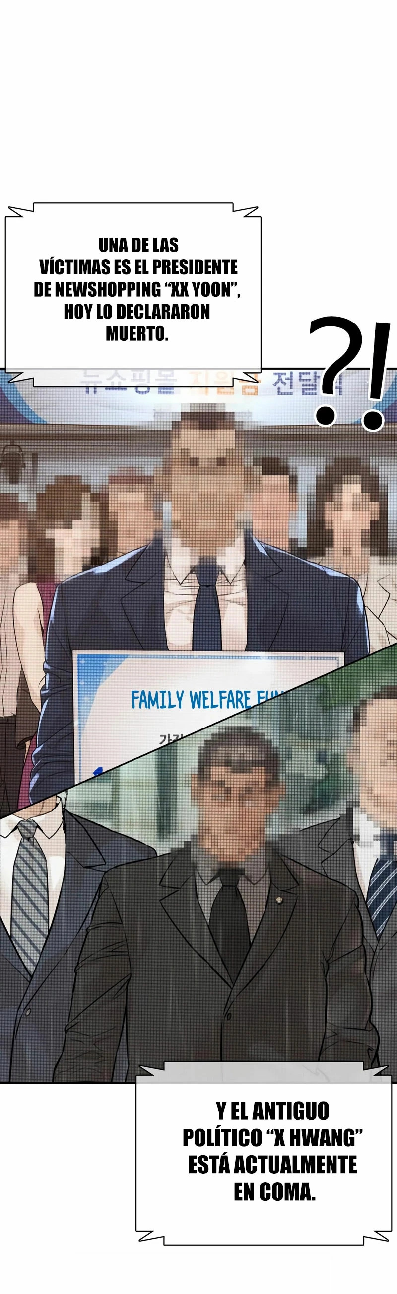 Read Viral Hit Español Manga Online