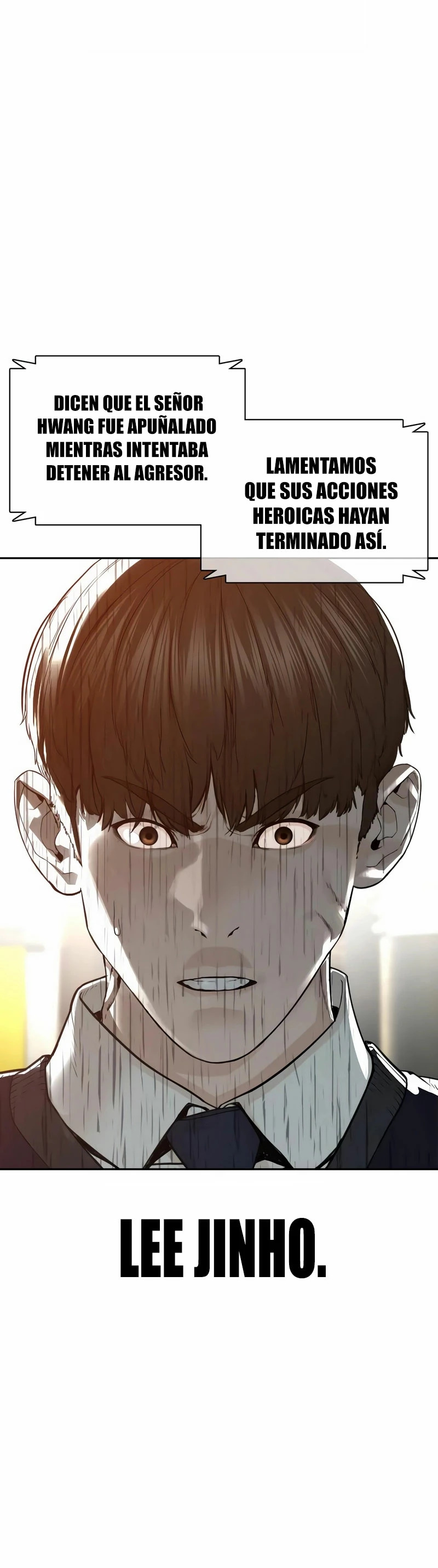 Read Viral Hit Español Manga Online