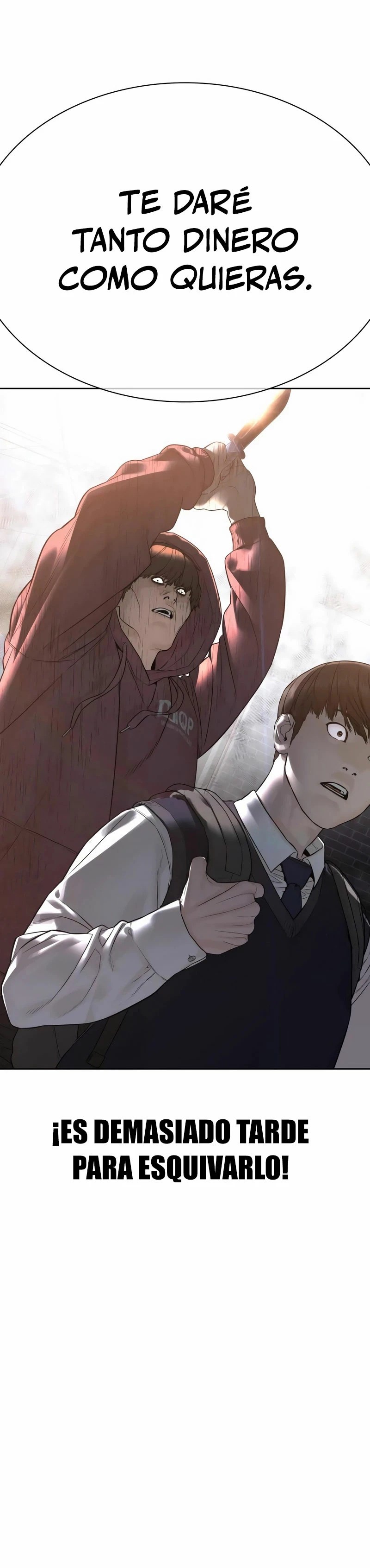 Read Viral Hit Español Manga Online