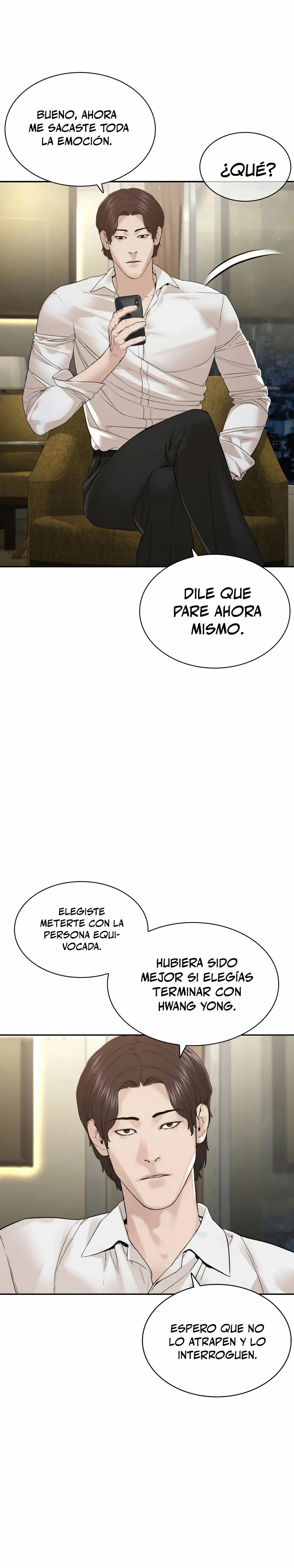 Read Viral Hit Español Manga Online