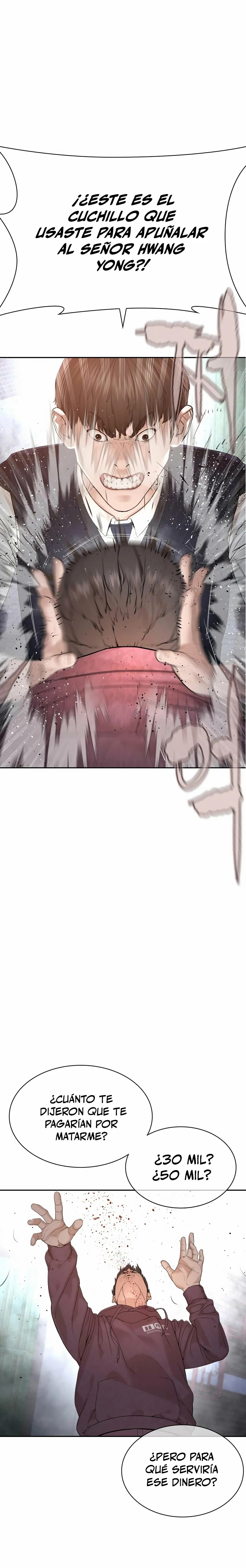 Read Viral Hit Español Manga Online