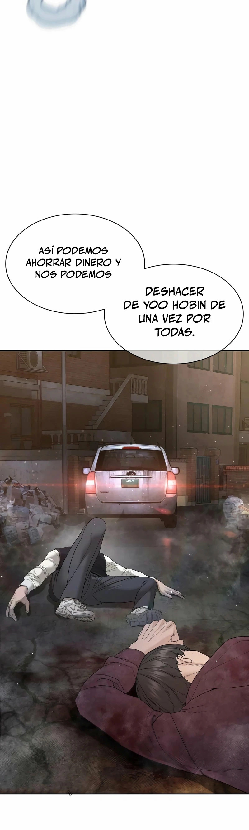 Read Viral Hit Español Manga Online