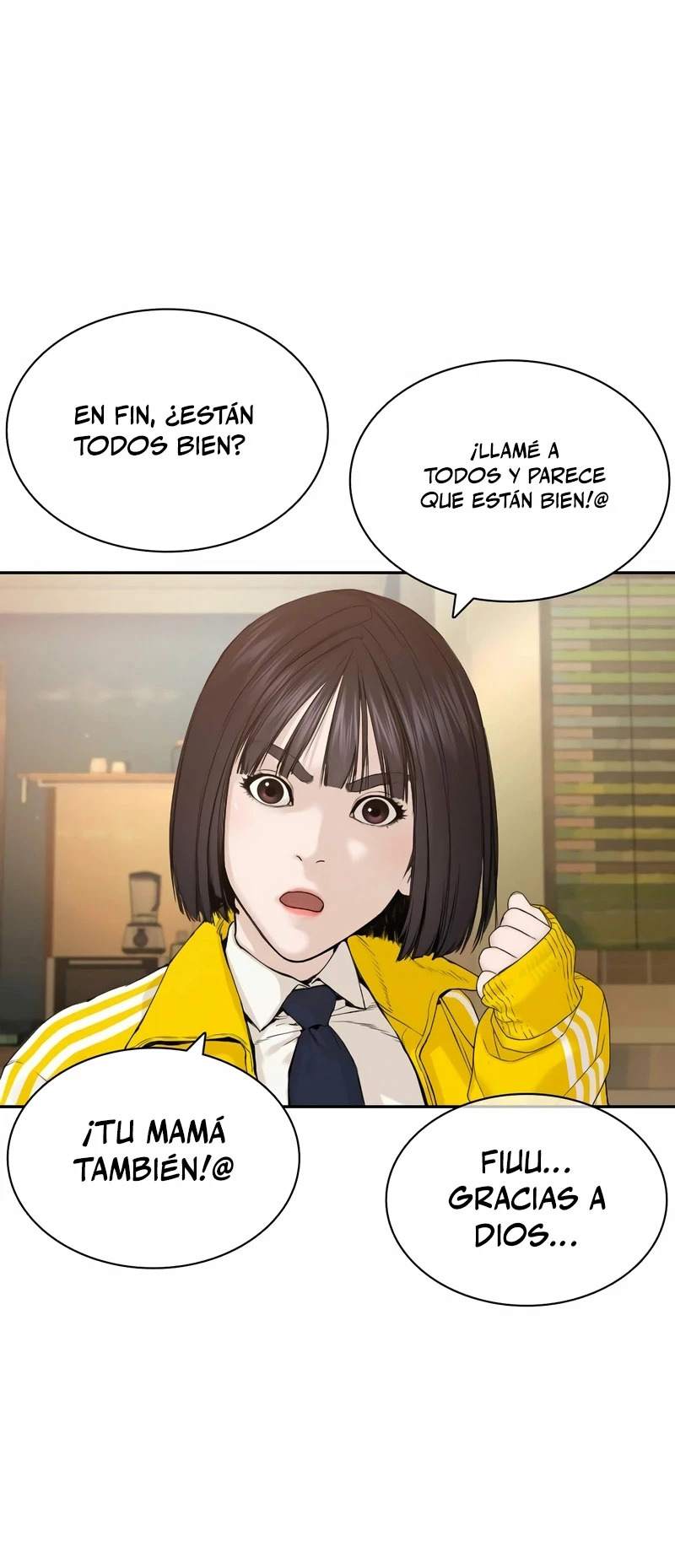 Read Viral Hit Español Manga Online