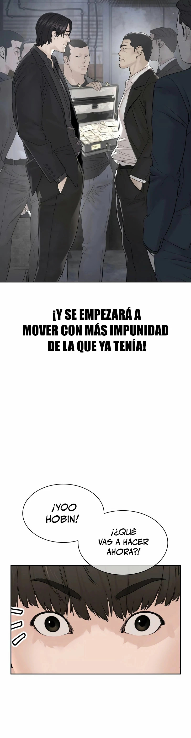 Read Viral Hit Español Manga Online