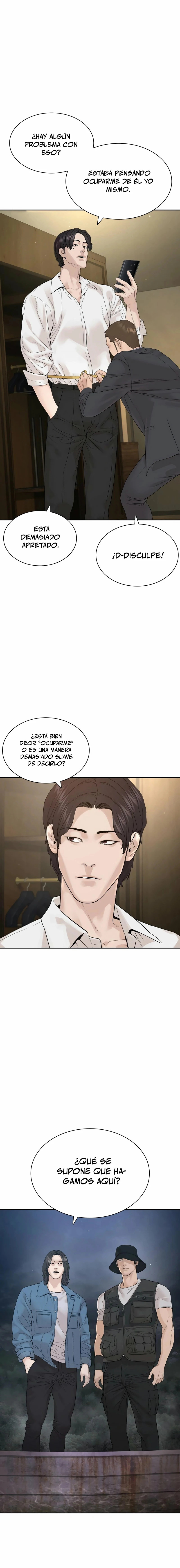 Read Viral Hit Español Manga Online