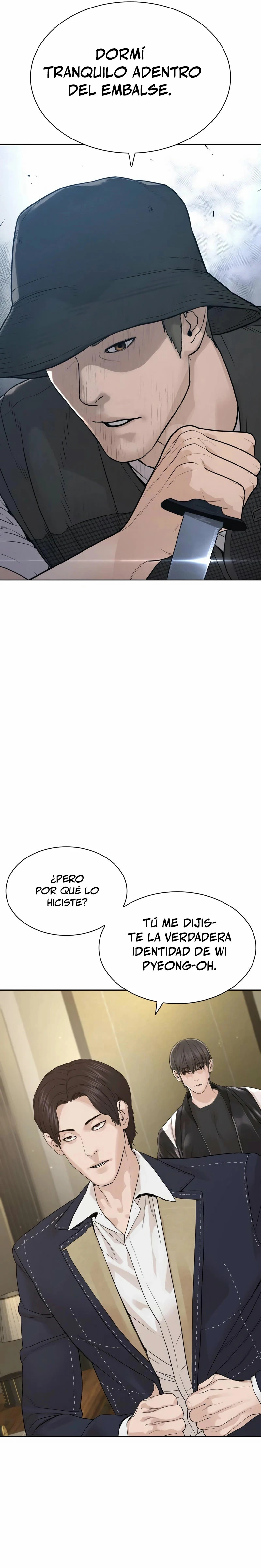 Read Viral Hit Español Manga Online