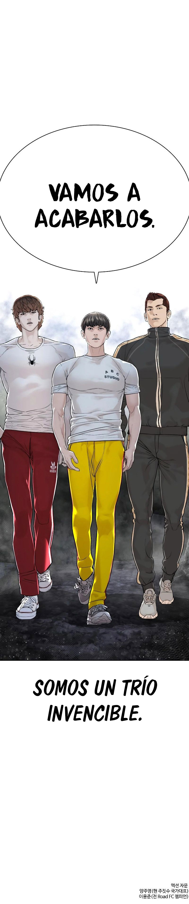 Read Viral Hit Español Manga Online