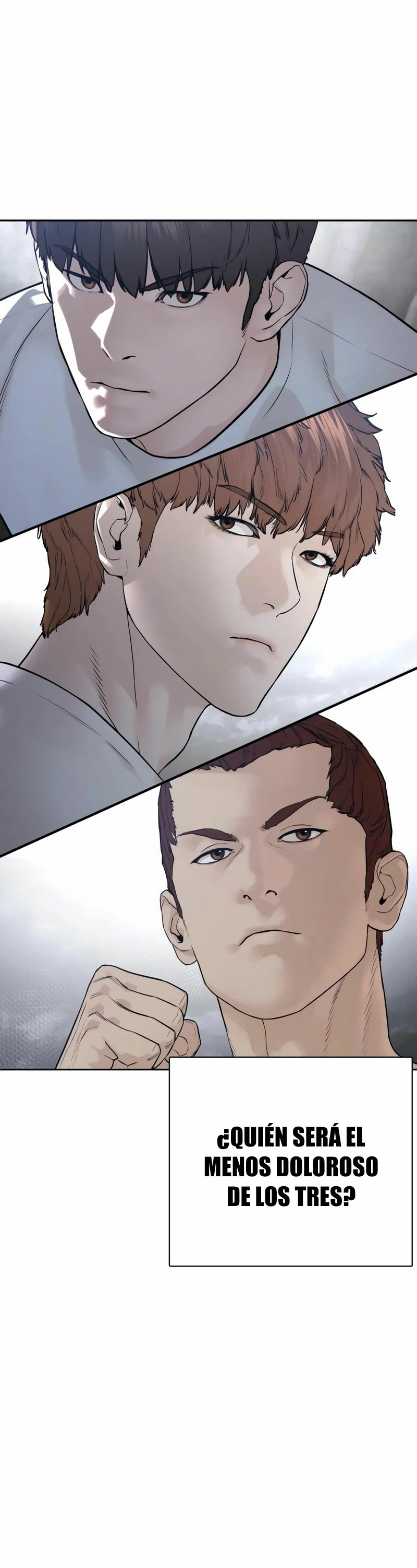 Read Viral Hit Español Manga Online