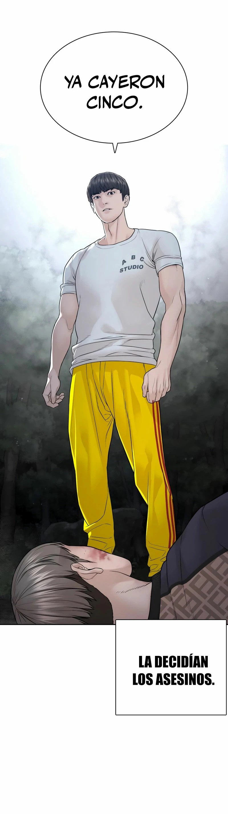 Read Viral Hit Español Manga Online