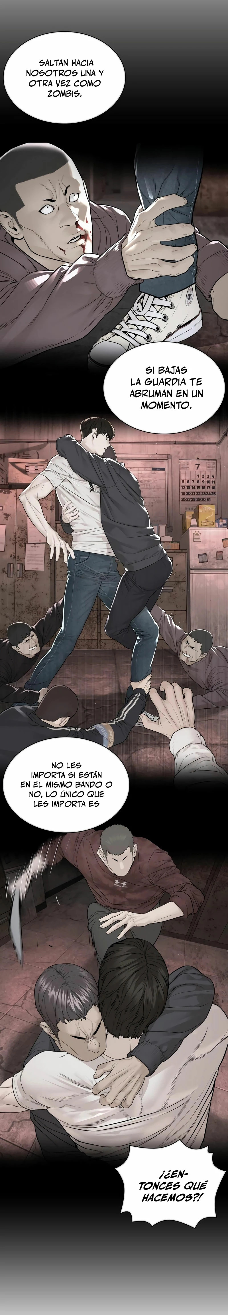 Read Viral Hit Español Manga Online