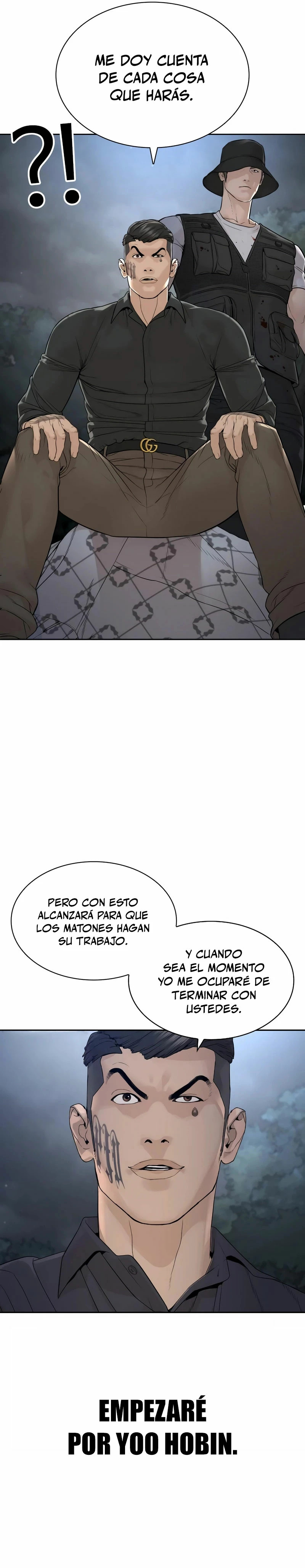 Read Viral Hit Español Manga Online