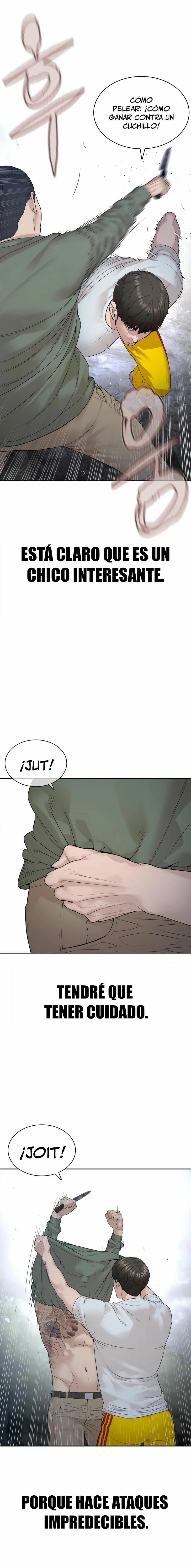 Read Viral Hit Español Manga Online