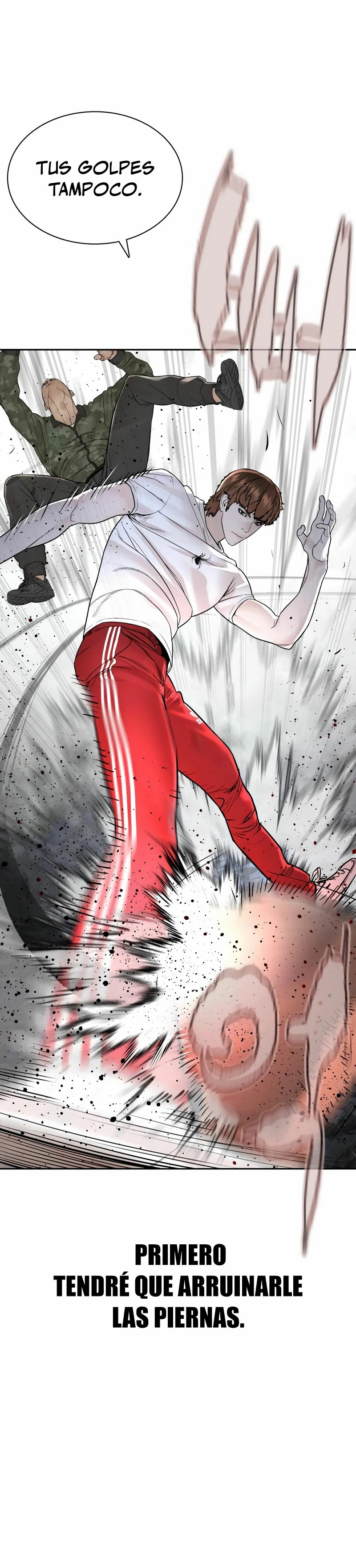 Read Viral Hit Español Manga Online