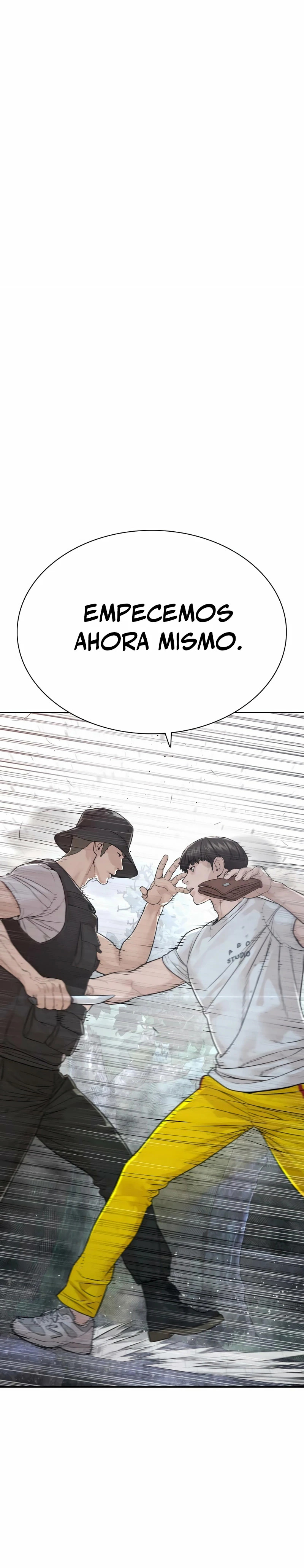 Read Viral Hit Español Manga Online