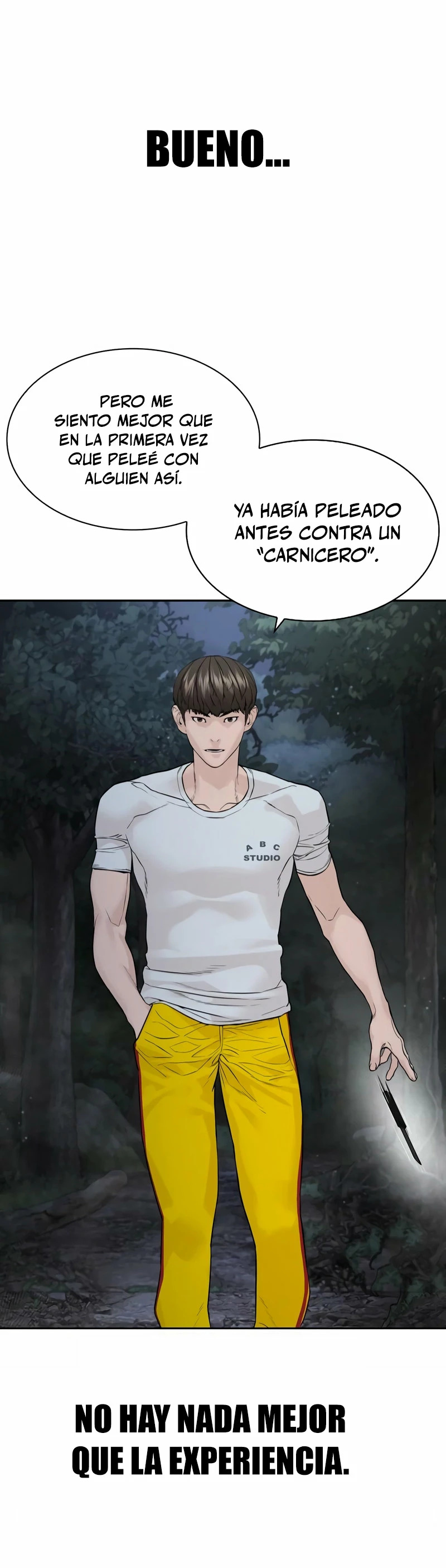 Read Viral Hit Español Manga Online