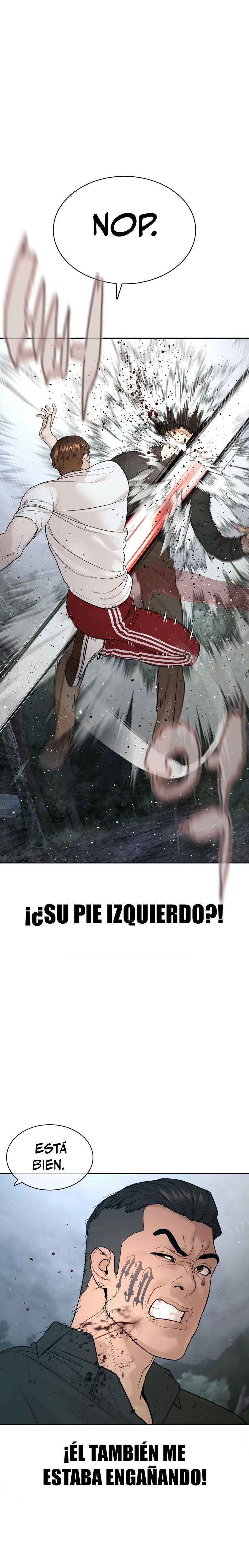 Read Viral Hit Español Manga Online