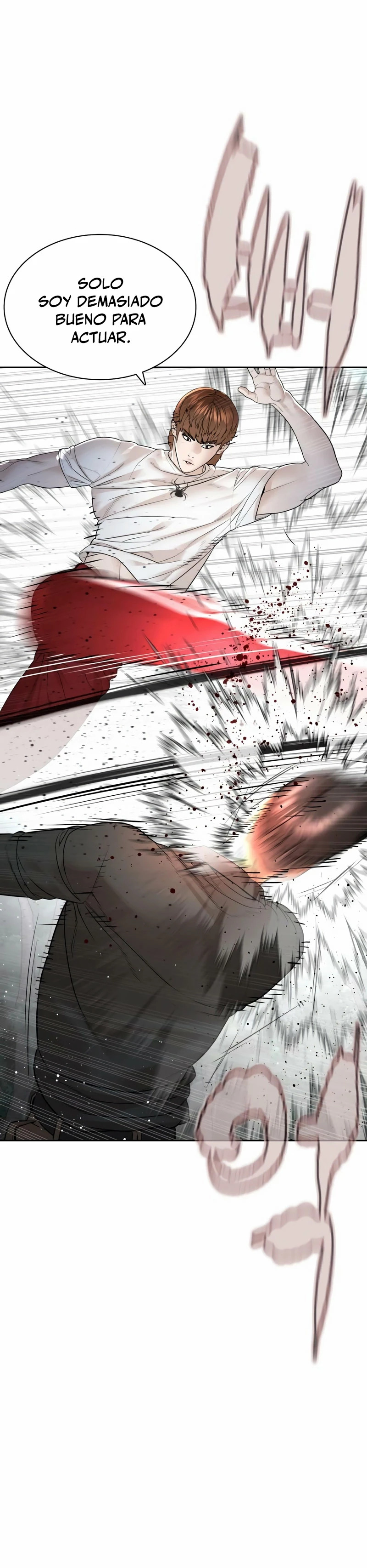 Read Viral Hit Español Manga Online