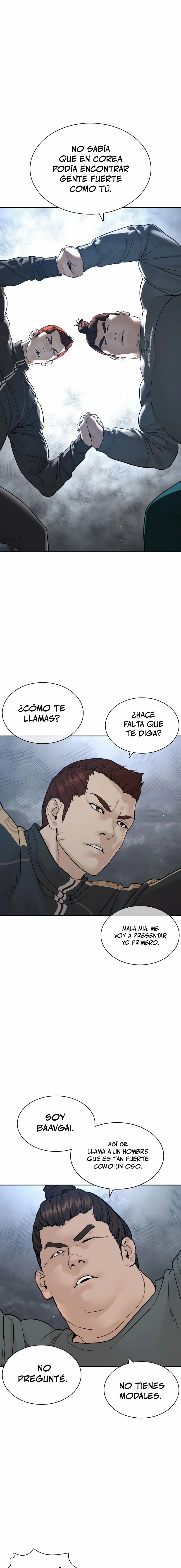 Read Viral Hit Español Manga Online