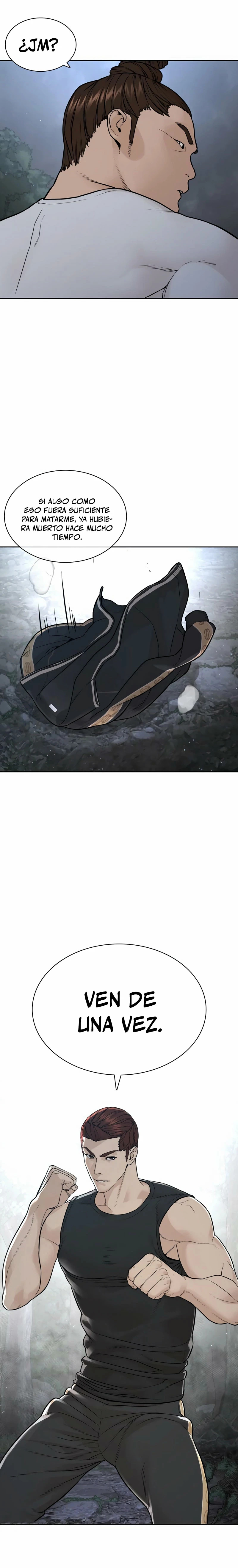 Read Viral Hit Español Manga Online