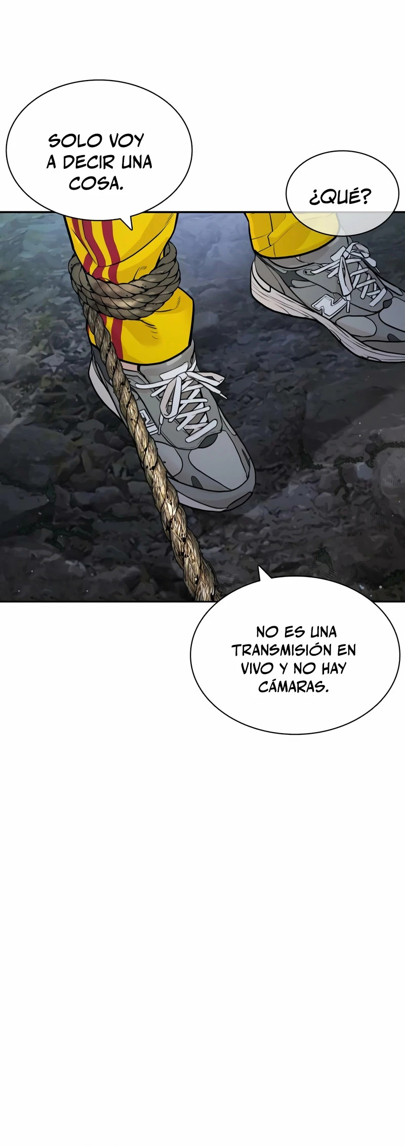 Read Viral Hit Español Manga Online