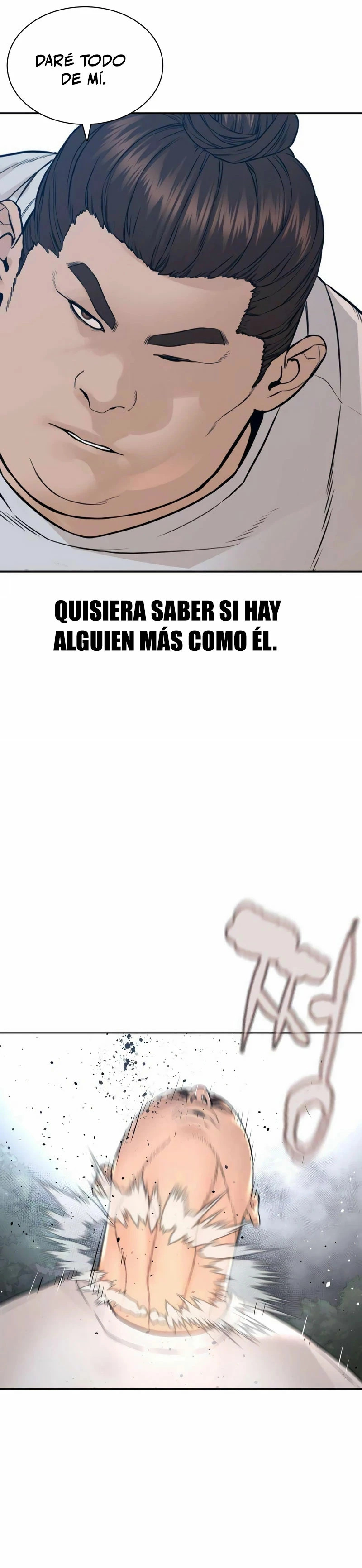 Read Viral Hit Español Manga Online