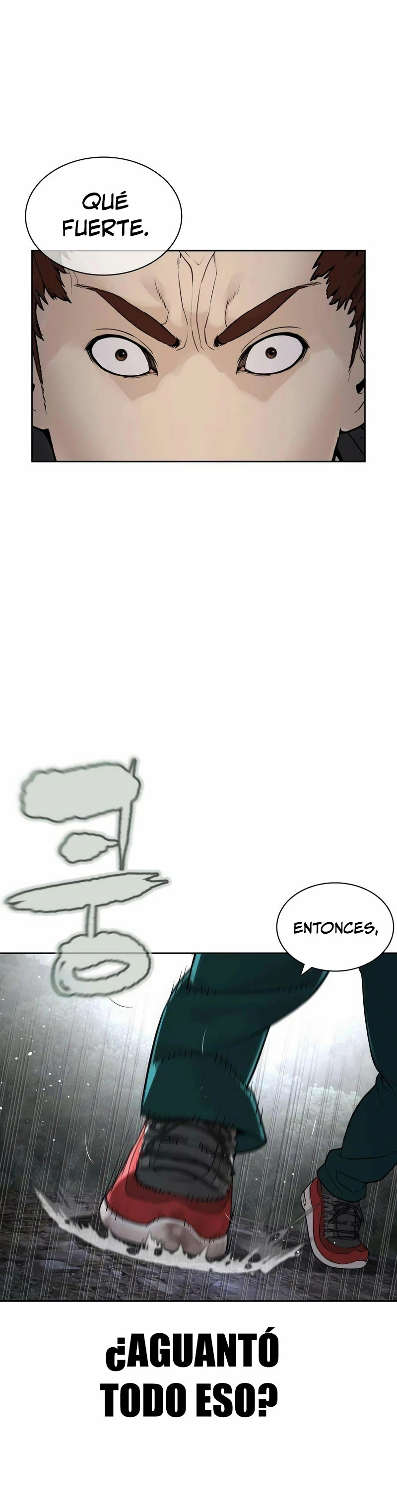 Read Viral Hit Español Manga Online