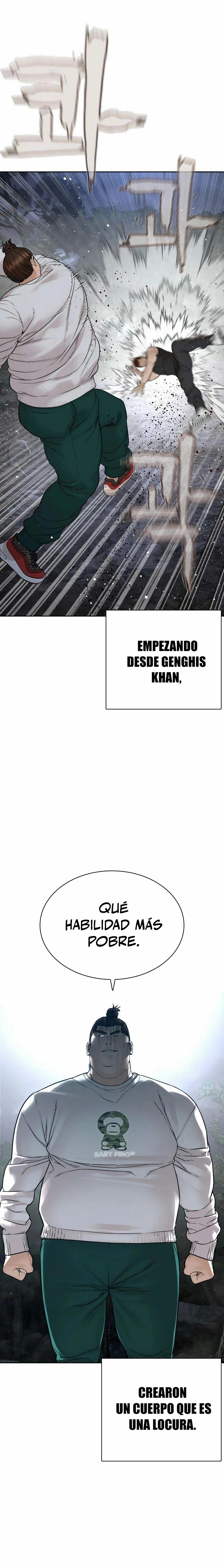 Read Viral Hit Español Manga Online