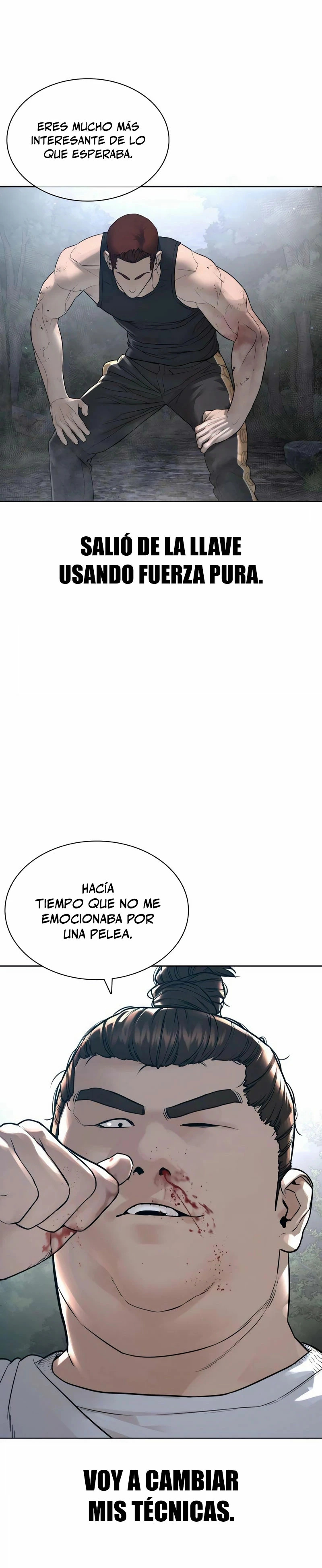 Read Viral Hit Español Manga Online