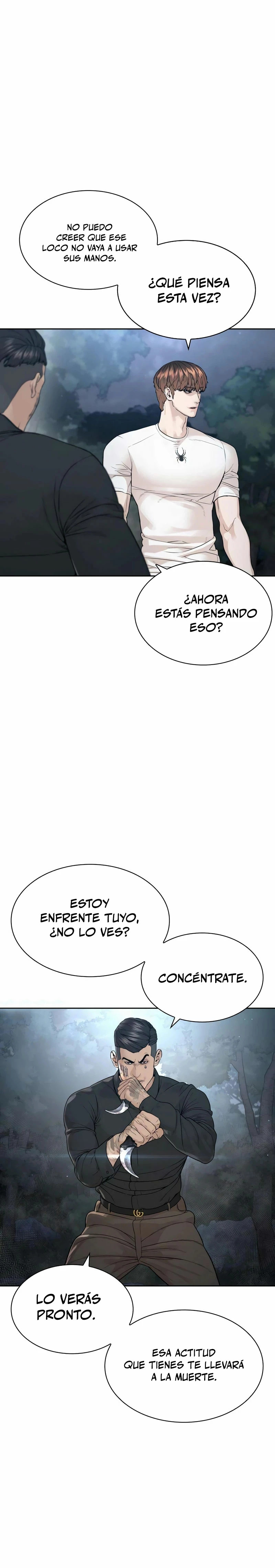 Read Viral Hit Español Manga Online