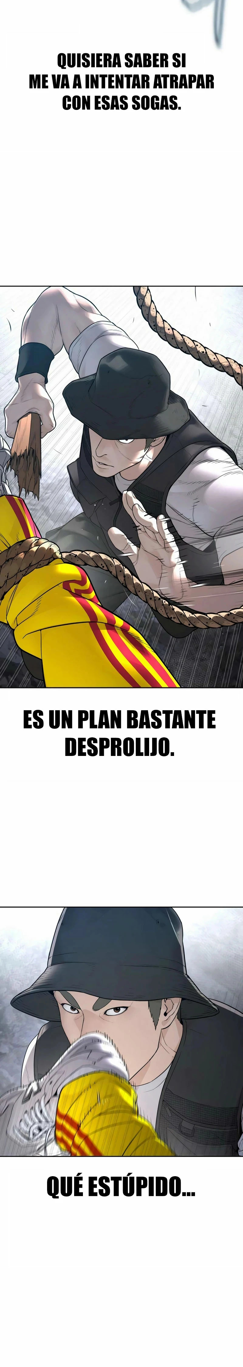 Read Viral Hit Español Manga Online