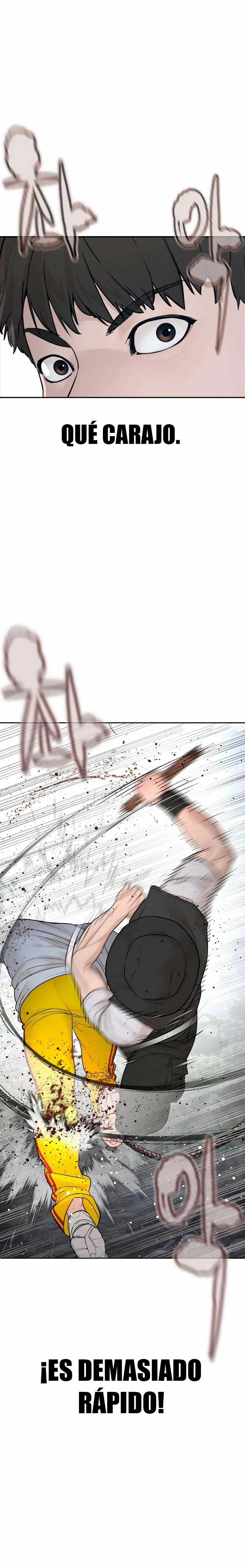 Read Viral Hit Español Manga Online