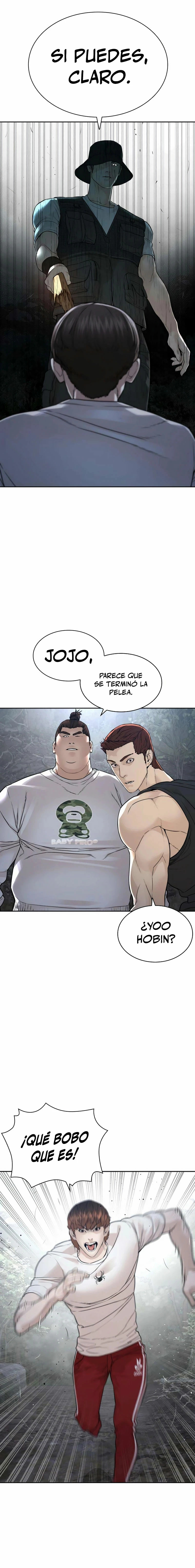 Read Viral Hit Español Manga Online