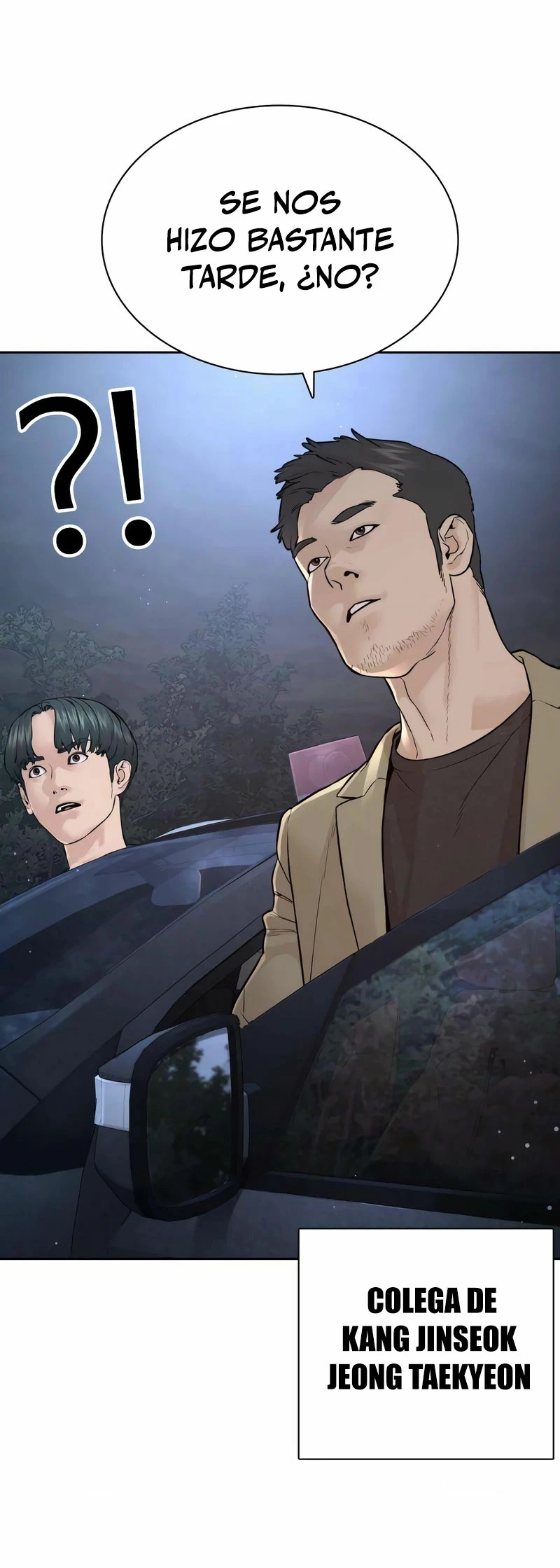 Read Viral Hit Español Manga Online