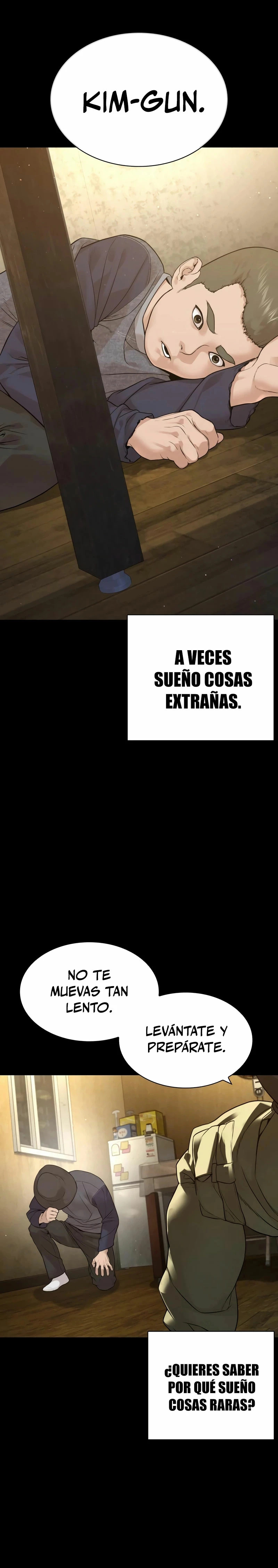 Read Viral Hit Español Manga Online