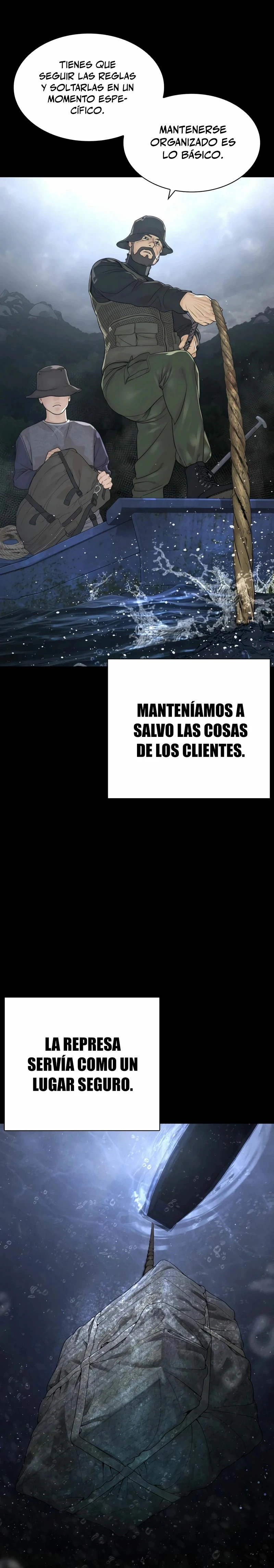 Read Viral Hit Español Manga Online