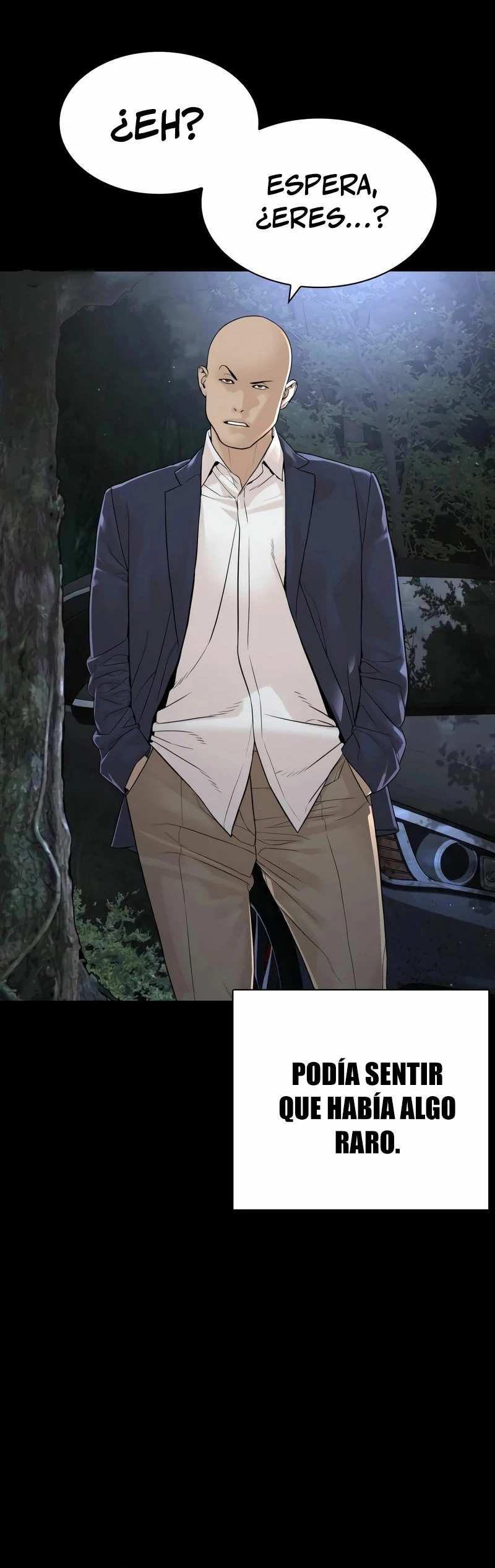 Read Viral Hit Español Manga Online