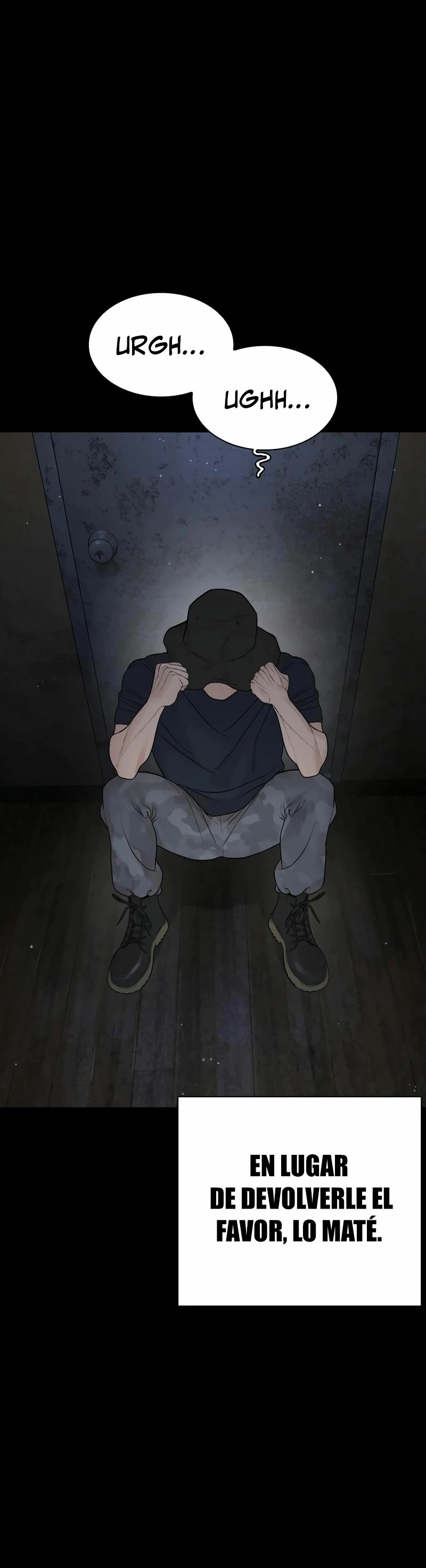 Read Viral Hit Español Manga Online