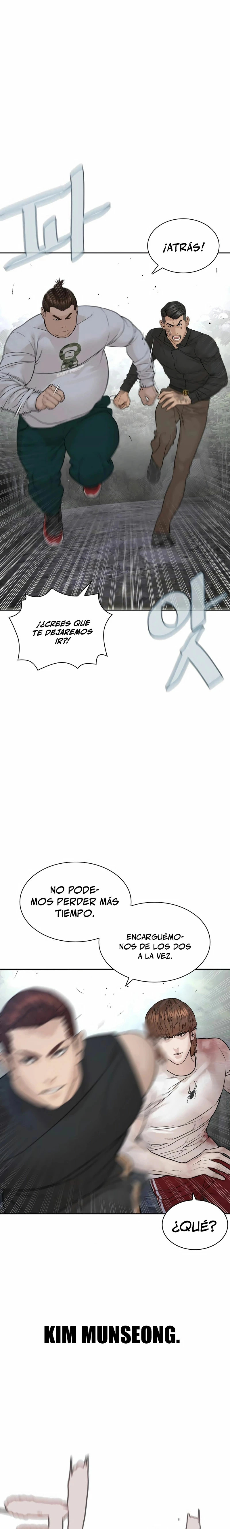 Read Viral Hit Español Manga Online