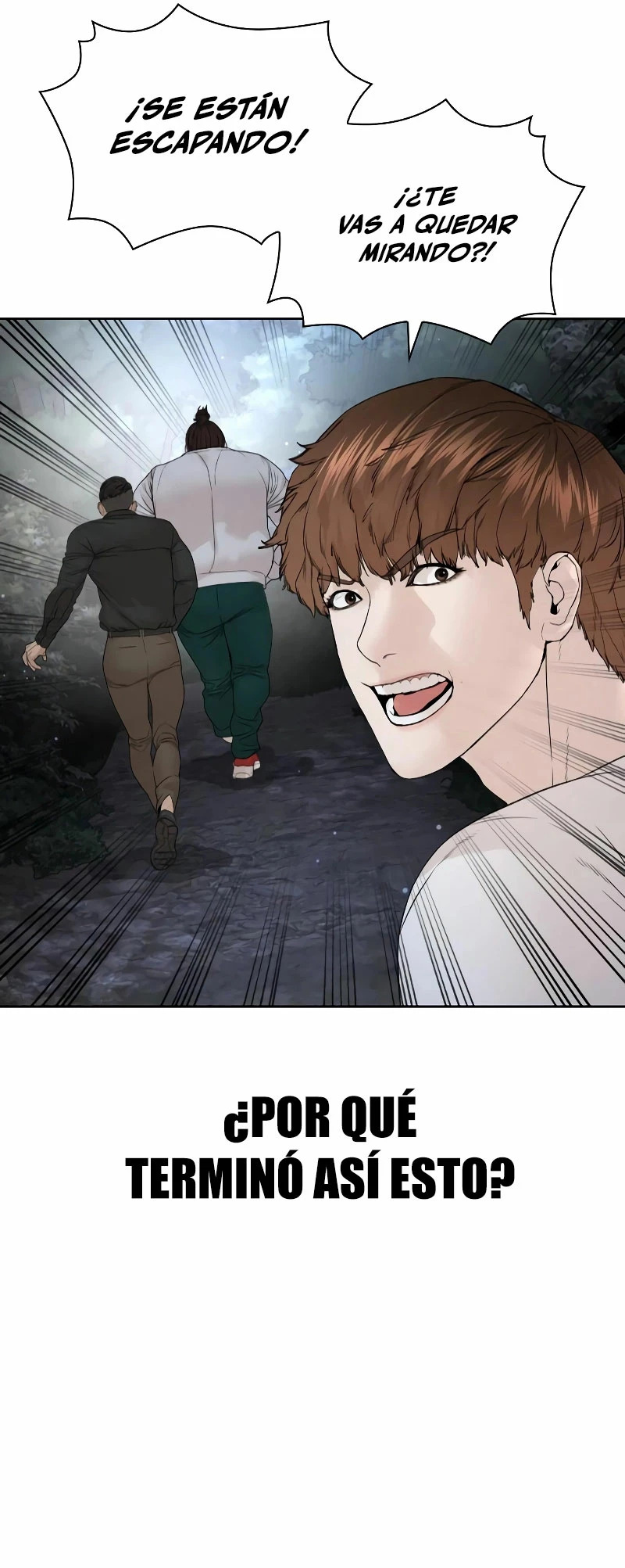 Read Viral Hit Español Manga Online