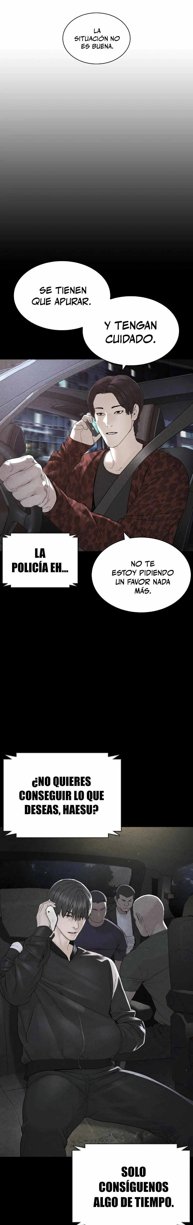 Read Viral Hit Español Manga Online