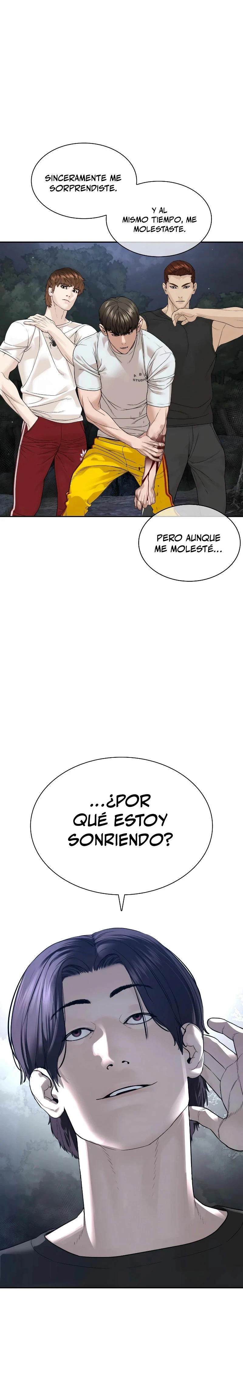 Read Viral Hit Español Manga Online