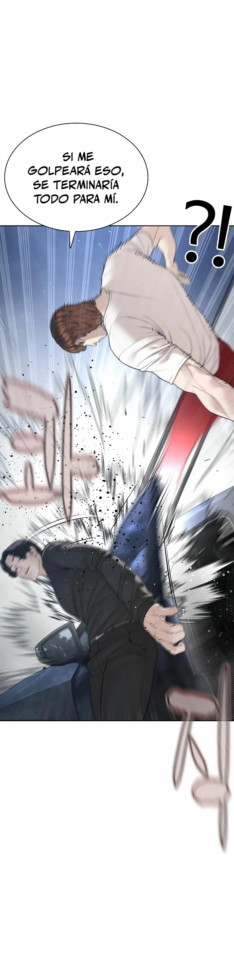 Read Viral Hit Español Manga Online