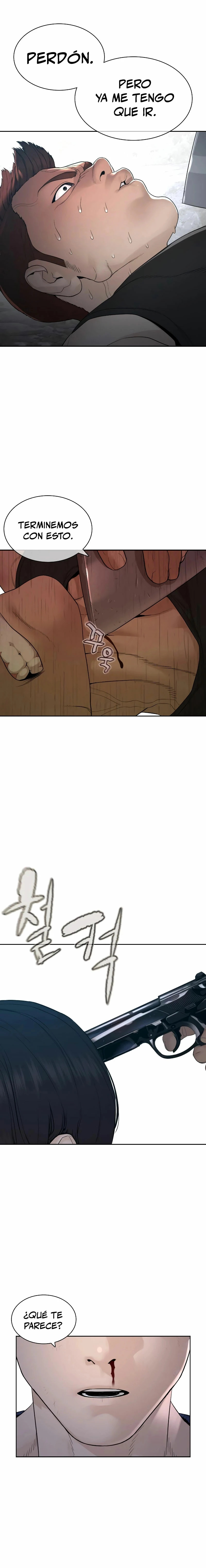 Read Viral Hit Español Manga Online