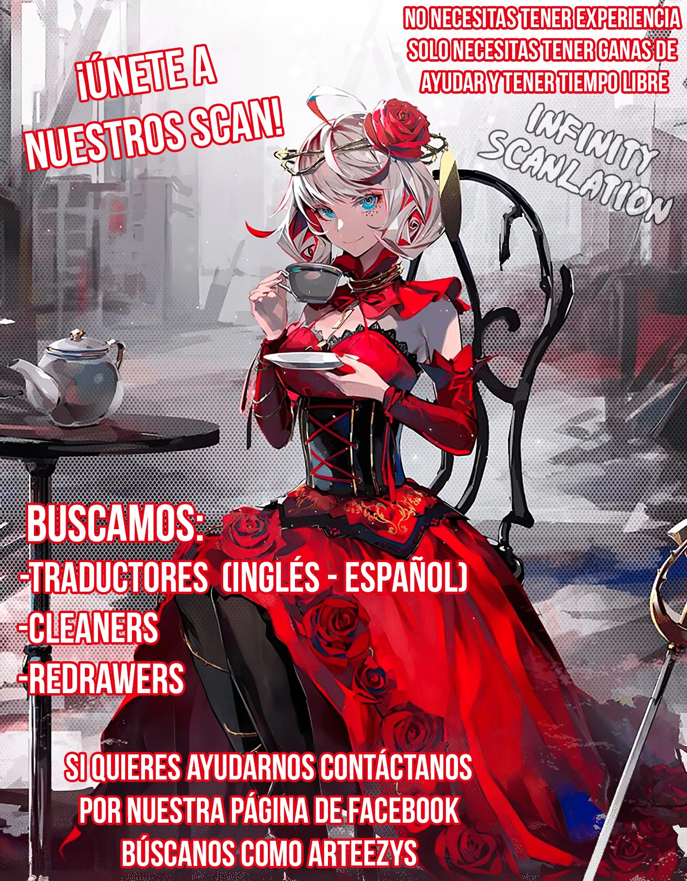 Read Viral Hit Español Manga Online