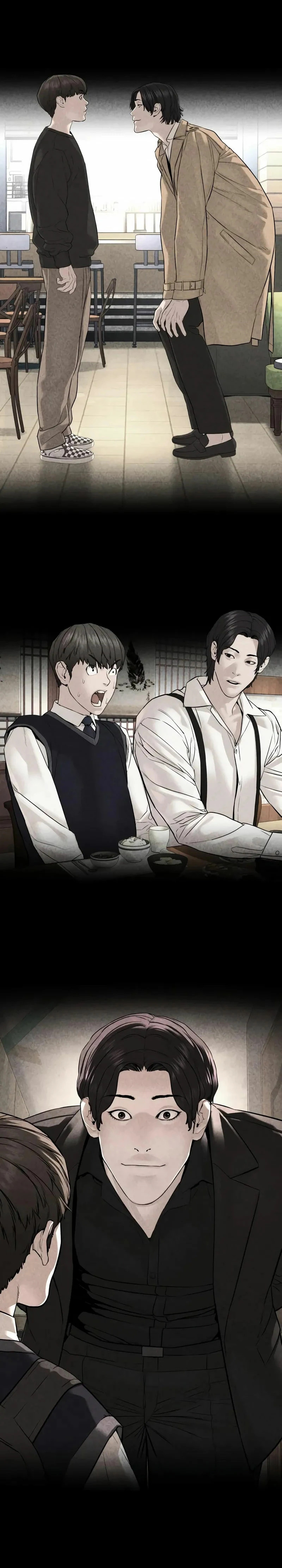 Read Viral Hit Español Manga Online