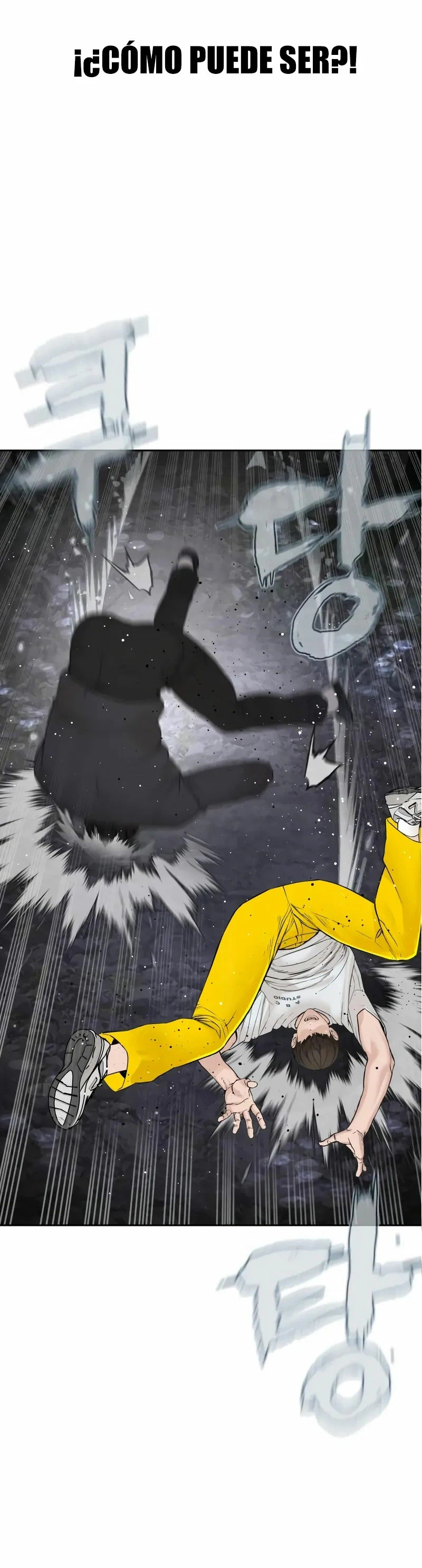 Read Viral Hit Español Manga Online