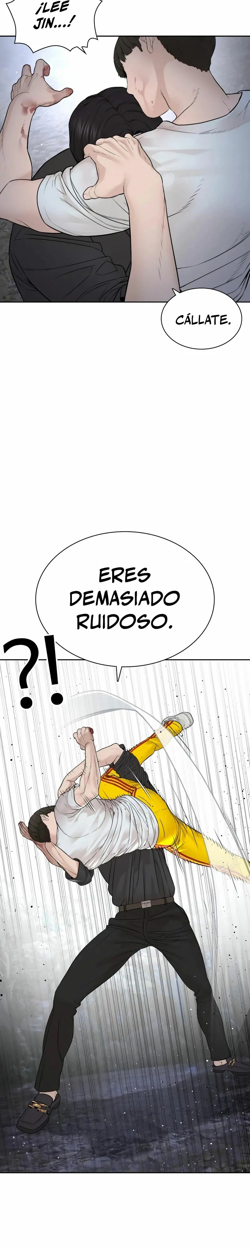 Read Viral Hit Español Manga Online