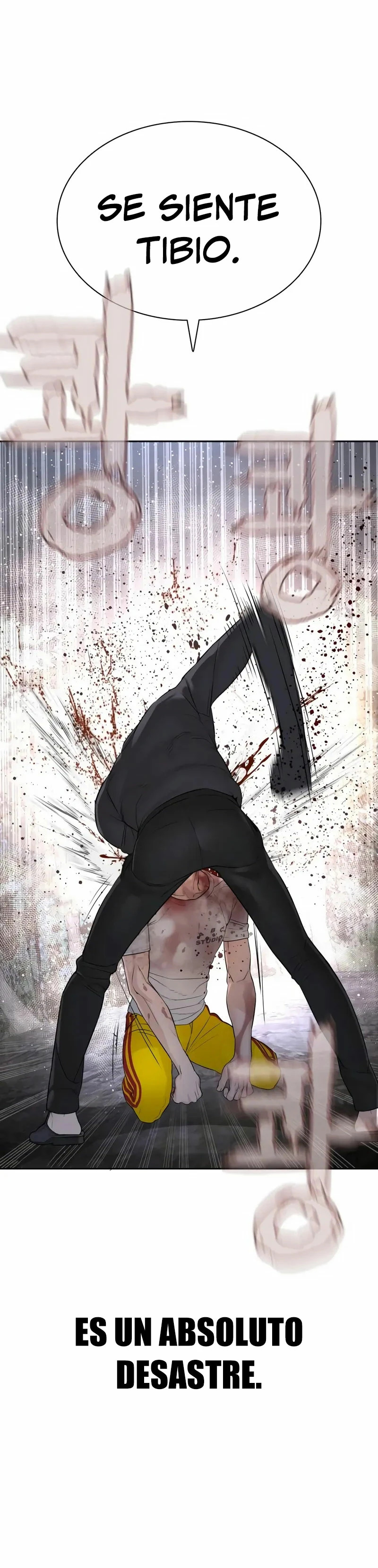 Read Viral Hit Español Manga Online